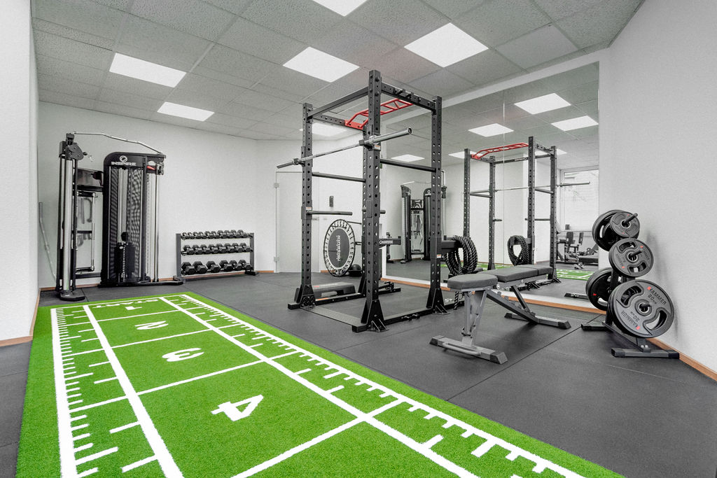 Personal Training Neuss