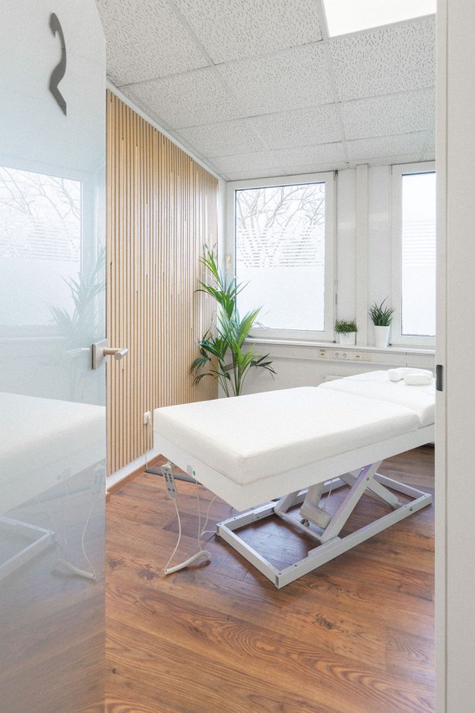 Physiotherapie Neuss