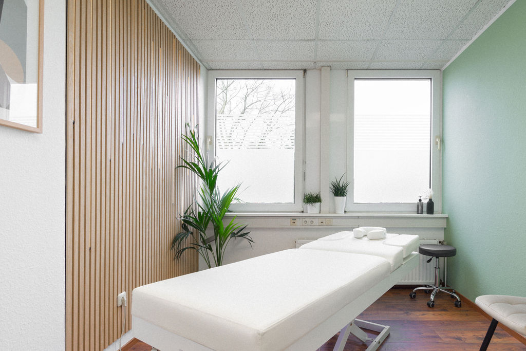 Physiotherapie Neuss