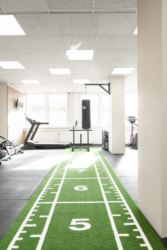 Physiotherapie Neuss
